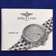 100% Original Breitling Chrono 1461 Booklet In Excellent Condition