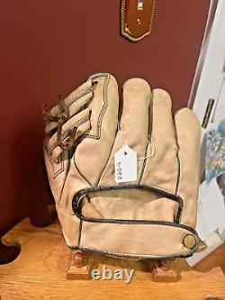 1930's Wilson Baseball Fielders Glove- Excellent Condition. L@@k