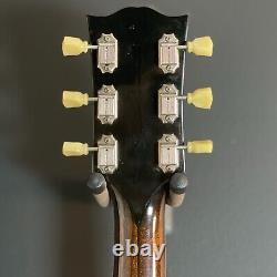1949 Gibson L-7P in Excellent Condition All Original