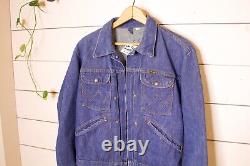 1950/60's Original Wrangler Denim Jacket Excellent Condition