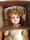 1950's Wanda The Walking Doll In Box 18 Working In Excellent Condition