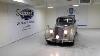 1954 Bentley R Model In Excellent Condition Fully Original A T