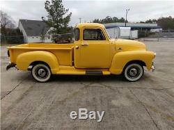 1955 Chevrolet Other Pickups 5 Window