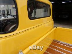 1955 Chevrolet Other Pickups 5 Window