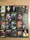 1964 Outer Limits Card. Set Complete Excellent Condition, Ex4 At Ag