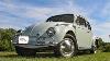 1964 Vw Beetle For Sale In Nice Original Condition