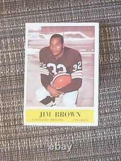 1964 jim brown excellent condition