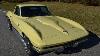 1966 Chevrolet Corvette Coupe 427 425 Hp Big Block In Excellent Condition