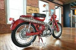 1966 Honda CT200