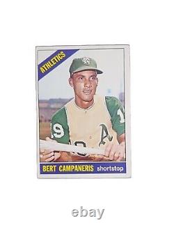 1966 O-pee-chee Baseball Lot Of 21 Dif Cards (hof & Stars Inc) Nice Condition
