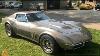 1970 Corvette T Top Coupe Excellent Condition Offered At Www Thevettenet Com 39500