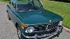1972 Bmw 2002 In Excellent Condition