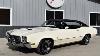 1972 Buick Gs 455 For Sale At Coyote Classics 45 000