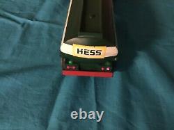 1972 Hess Truck in Excellent Condition in Reproduction Box
