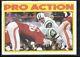 1972 Topps Pro Action Joe Namath #343 New York Jets (excellent Shape)