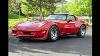 1980 Corvette Loaded 4 Speed Transmission Great Survivor In Original Condition