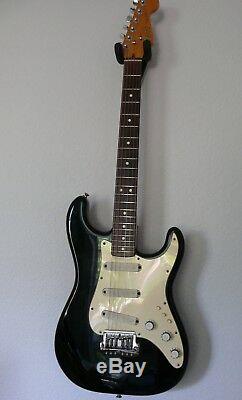 1983 Fender Stratocaster Elite All Original Excellent Condition