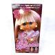 1989 Pj Sparkles Doll Mattel Original Box Contents Works! Excellent Condition