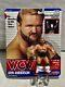 1990 Arn Anderson Wcw Action Figure Galoob Sealed Excellent Condition