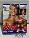 1990 Brian Pillman Wcw Action Figure Galoob Sealed Excellent Condition