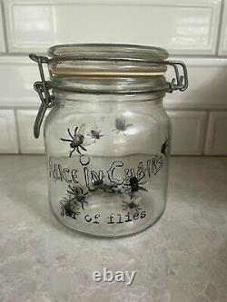 1994 Alice In Chains Jar Of Flies Promo Jar Excellent Condition Nutshell