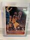 1996-1997 Kobe Bryant Rookie Card. Topps #138 Great Condition