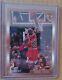 1998-99 Topps O-pee-chee Michael Jordan #77 Super Rare In Excellent Condition