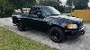 1998 Ford F 150 Nascar Edition Excellent Condition With 56k Original Miles