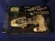 1999 Star Wars Power Of The Force Y-wing Withpilot Excellent Condition Target Excl