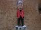 2007 Ted Leitner 760 Kfmb Radio Bobblehead Excellent Condition Uncle Teddy