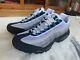 2009 Nike Air Max 95 Freshwater Sz 12 Excellent+ Condition With Original Box