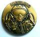 2015 Breitling Jet Team Challenge Coin American Tour Excellent Condition