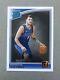 2018/19 Donruss Luka Doncic Rated Rookie #177? Excellent Condition