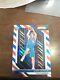 2018 Prizm Luka Doncic Rwb Red White Blue Rookie Card Rc. Excellent Condition