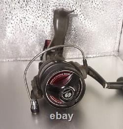 350 Original Shimano Baitrunner Excellent Condition Perfect Working Order! Japan