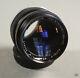 85mm Olympus Om Zuiko Auto-t Lens. F12 Excellent+ Condition. Original Caps