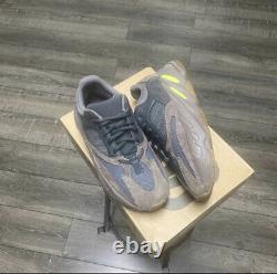 Adidas Yeezy Boost 700 Mauve Size 7 excellent condition original box