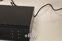 Advance Acoustic X-CD3 CD Player Excellent Condition With Original Box