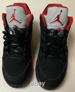 Air Jordan 5 Retro. Excellent Condition, with original box and packaging