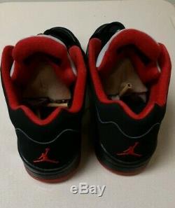 Air Jordan 5 Retro. Excellent Condition, with original box and packaging