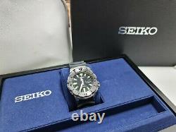 All original Seiko Monster Gen 1 SKX779, excellent condition, 200m Diver's watch
