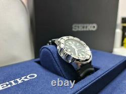 All original Seiko Monster Gen 1 SKX779, excellent condition, 200m Diver's watch