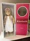 American Girl Doll Gwen Retired Excellent Condition
