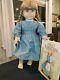 American Girl Doll Kirsten Pleasant Company Excellent Condition
