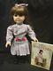 American Girl Doll Samantha White Body Excellent Condition