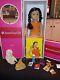 American Girl Doll Jess Excellent Condition Original Box