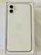 Apple Iphone 11 White 64gb O2 Excellent Condition Original Packaging