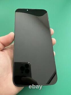 Apple iPhone 13 Pro Max Original OLED LCD Display Screen Excellent Condition