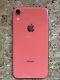 Apple Iphone Xr 64gb Coral Excellent Condition With All Original Packaging
