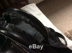 Authentic Balenciaga City Edge bag with original receipt. Excellent Condition